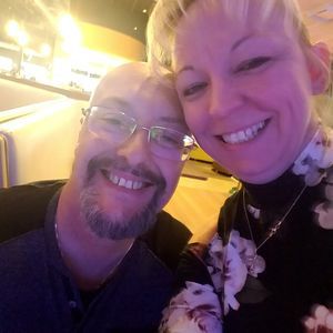 Meet your Posher, Jon